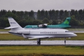Dassault Falcon 2000EX